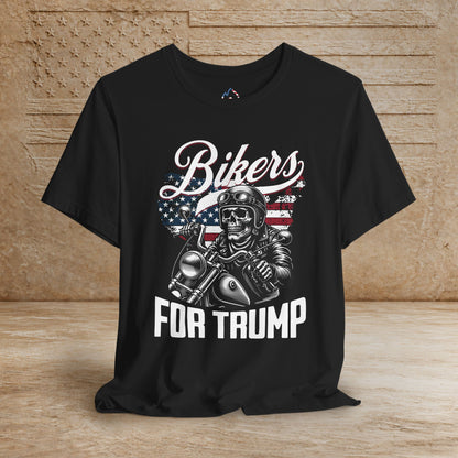 Bikers for Trump