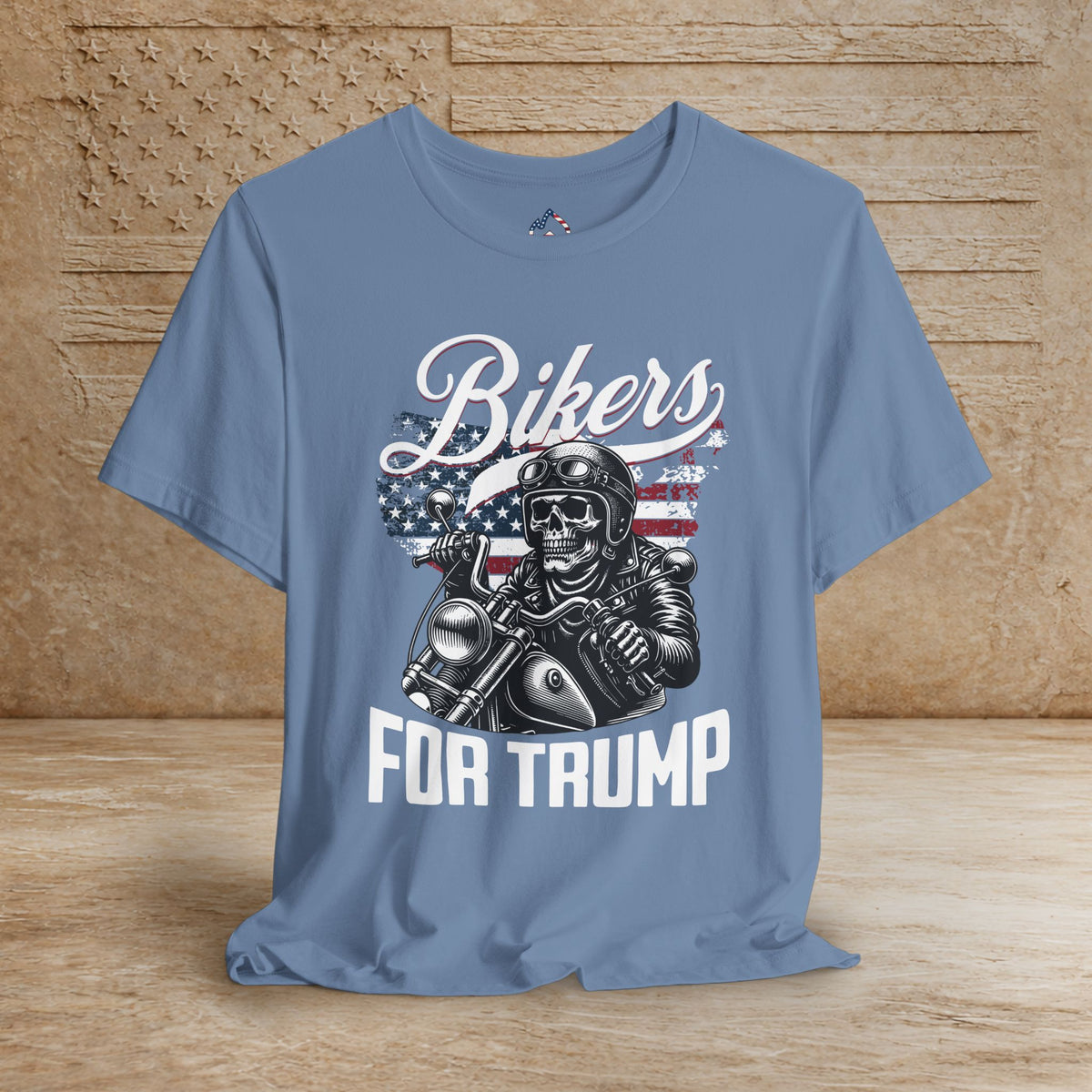 Bikers for Trump