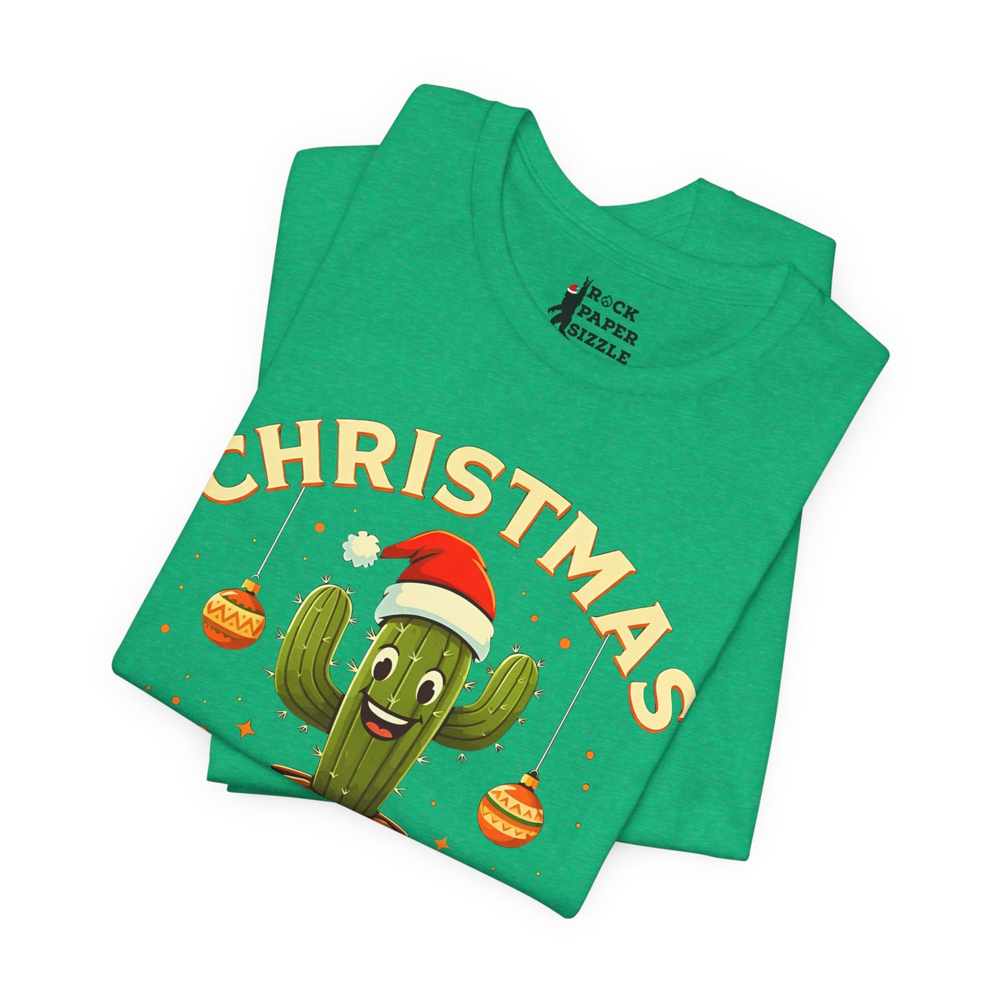 AZ Christmas T-Shirt