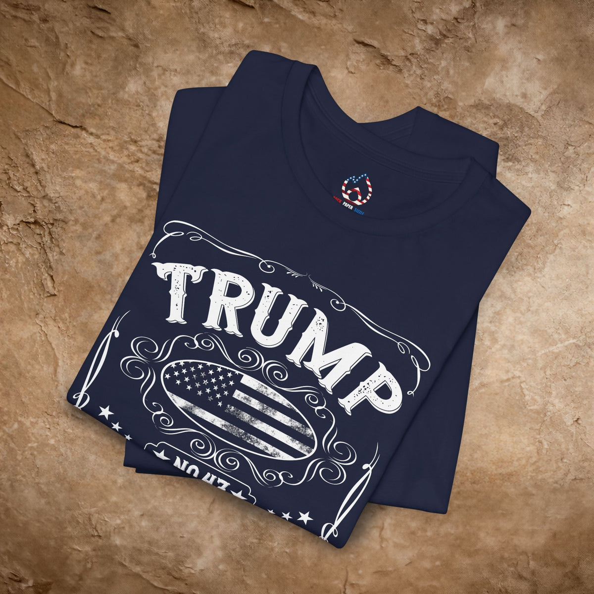 Trump Whiskey