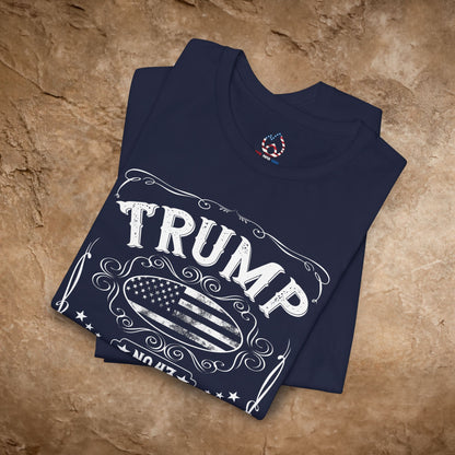Trump Whiskey