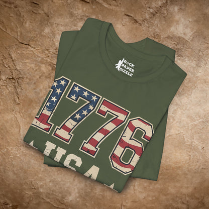 1776 USA Americana