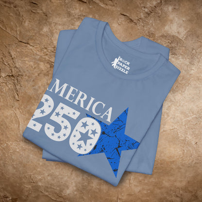 America 250 Star