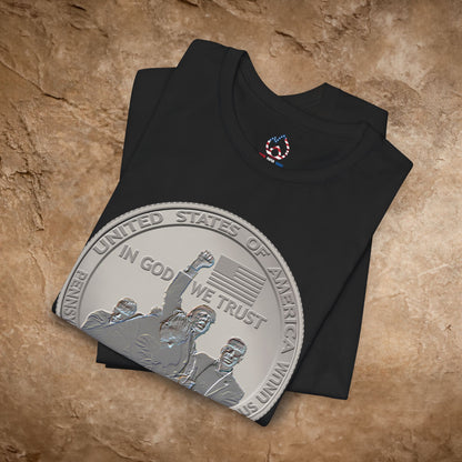 Trump Historical Coin