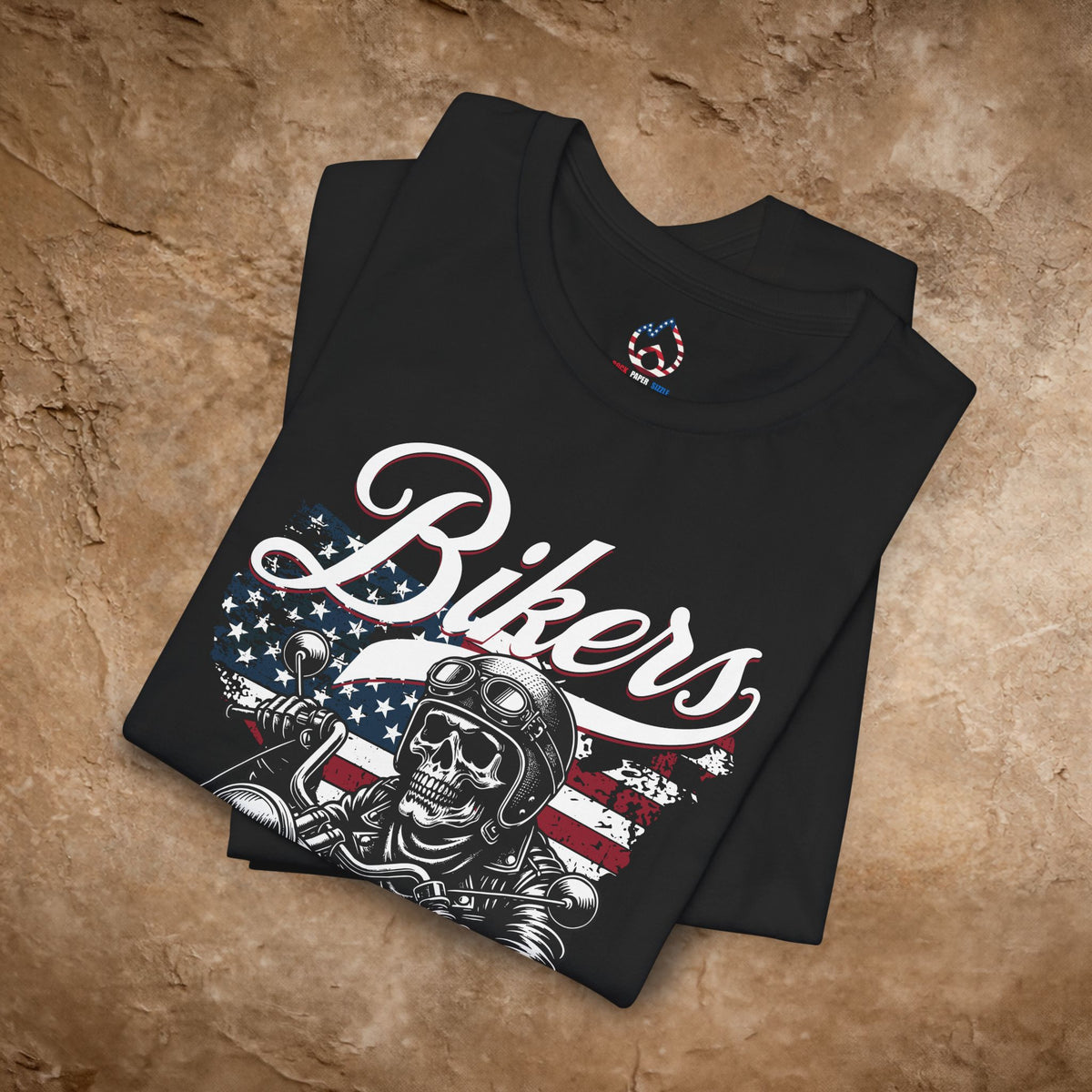 Bikers for Trump