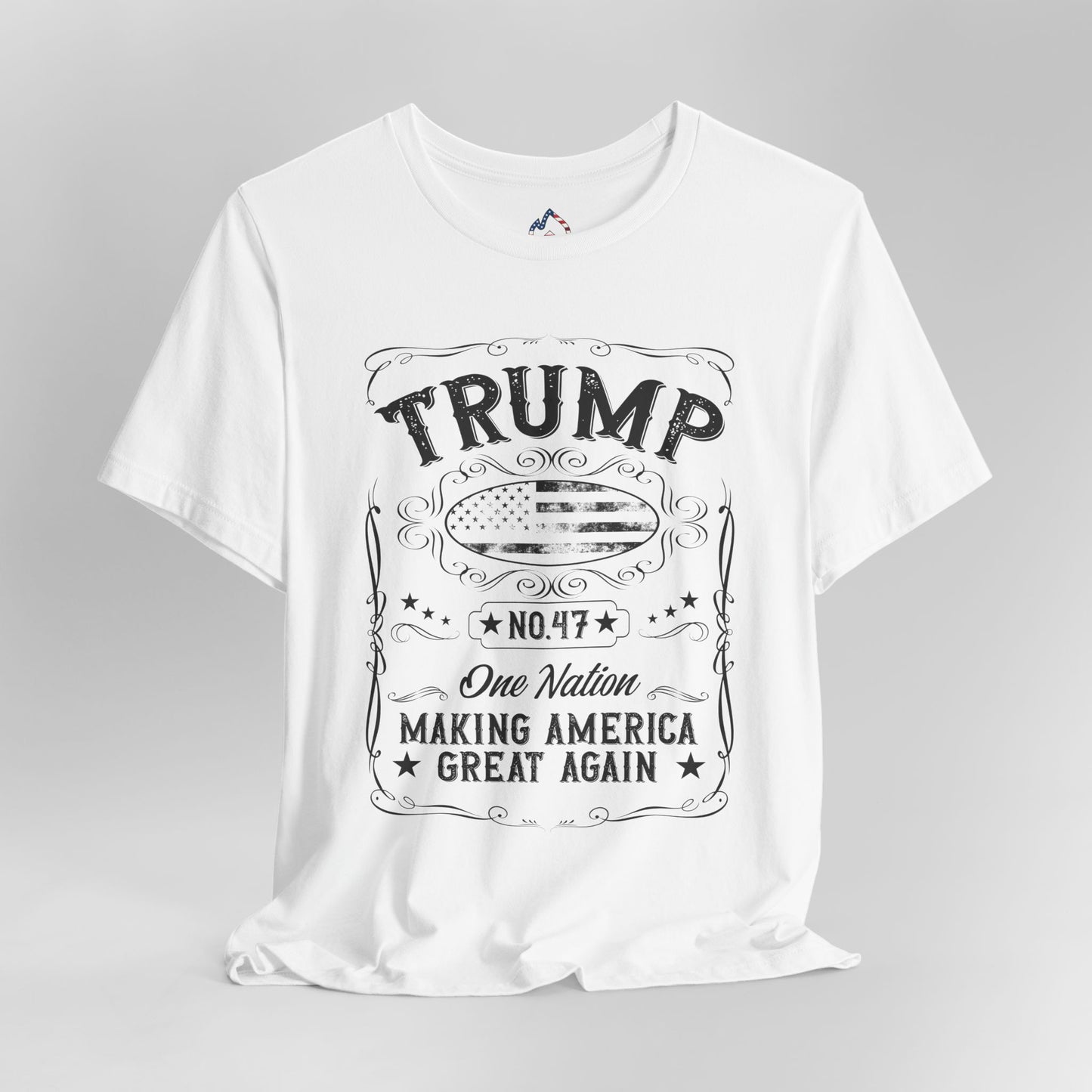 Trump Whiskey T-Shirt