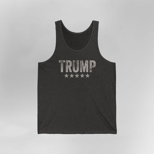 Trump Min. Tank