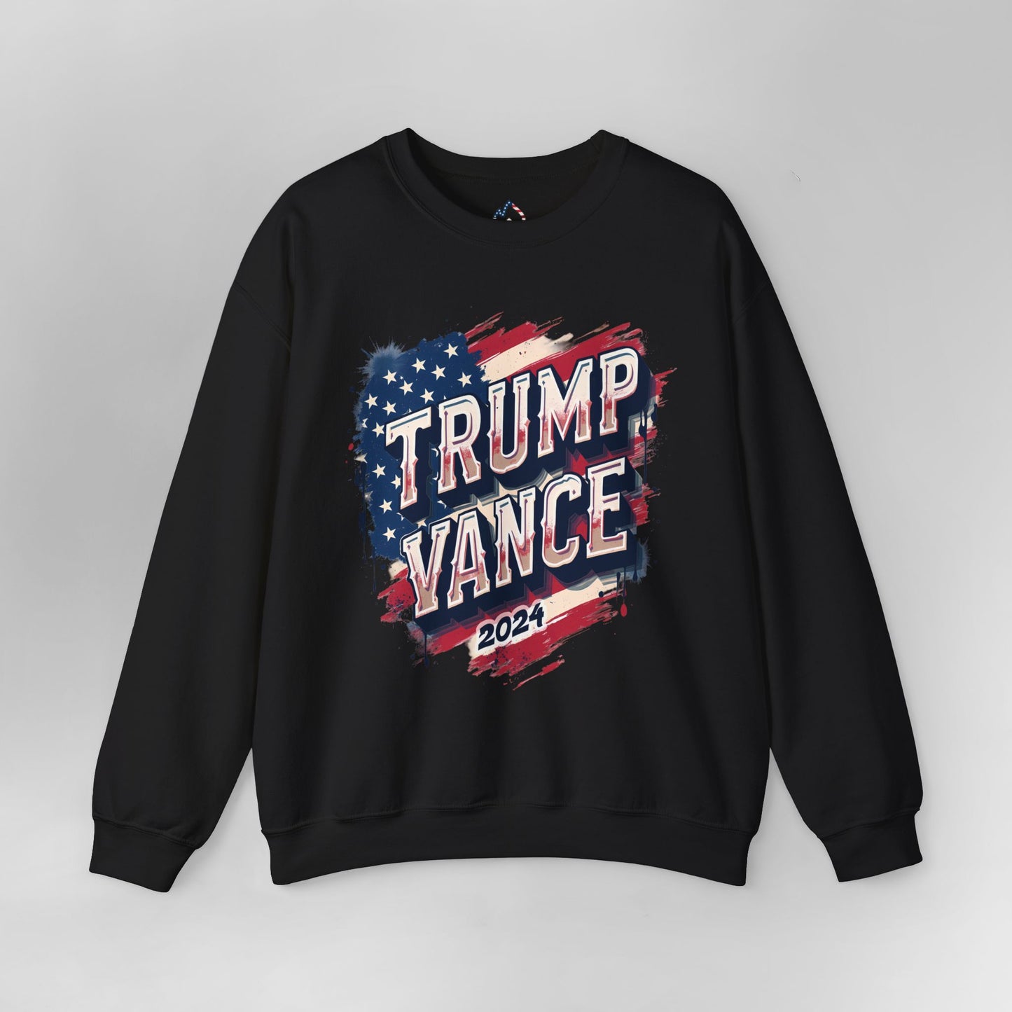 Trump + Vance 2024 Sweatshirt