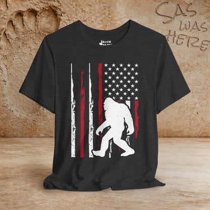 Patriot Yeti