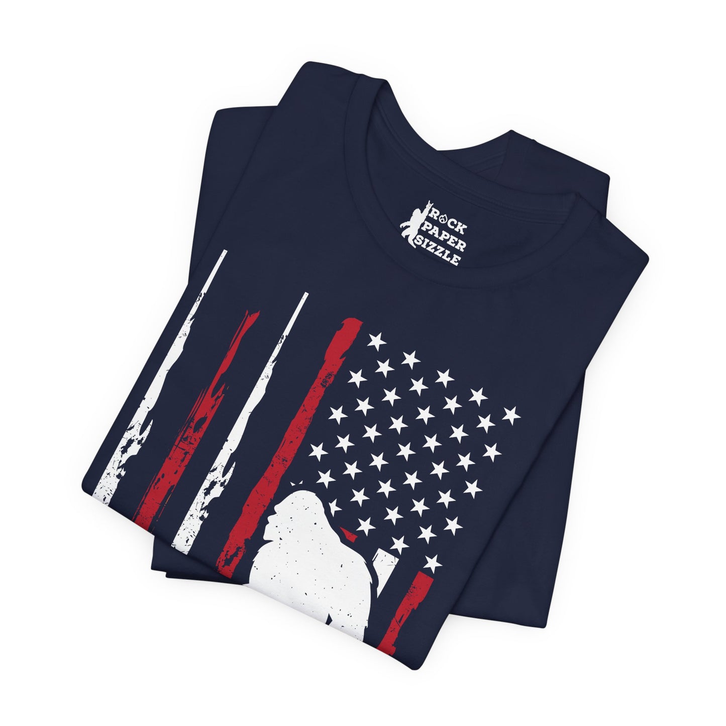 Patriot Yeti Shirt