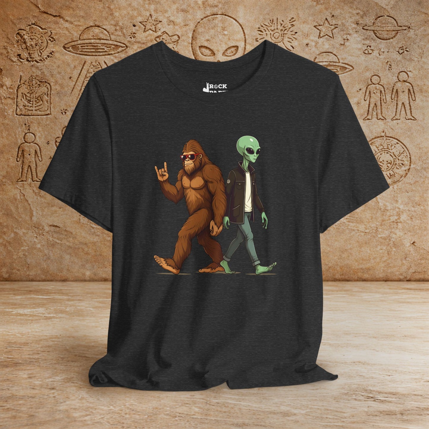 Best Buds 👽
