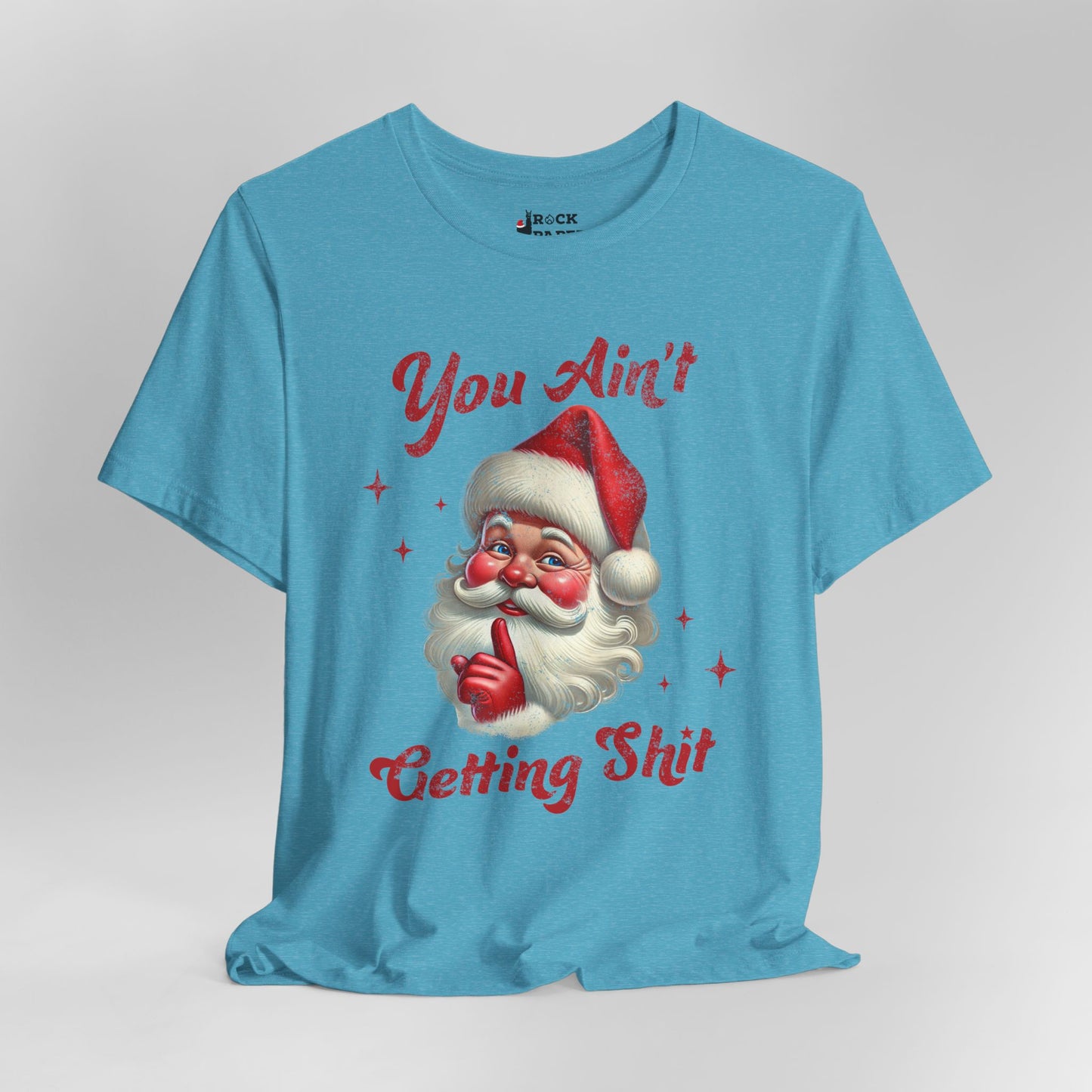 Bad Santa T-Shirt