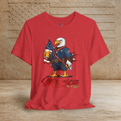 MURICA F Yeah 🍻