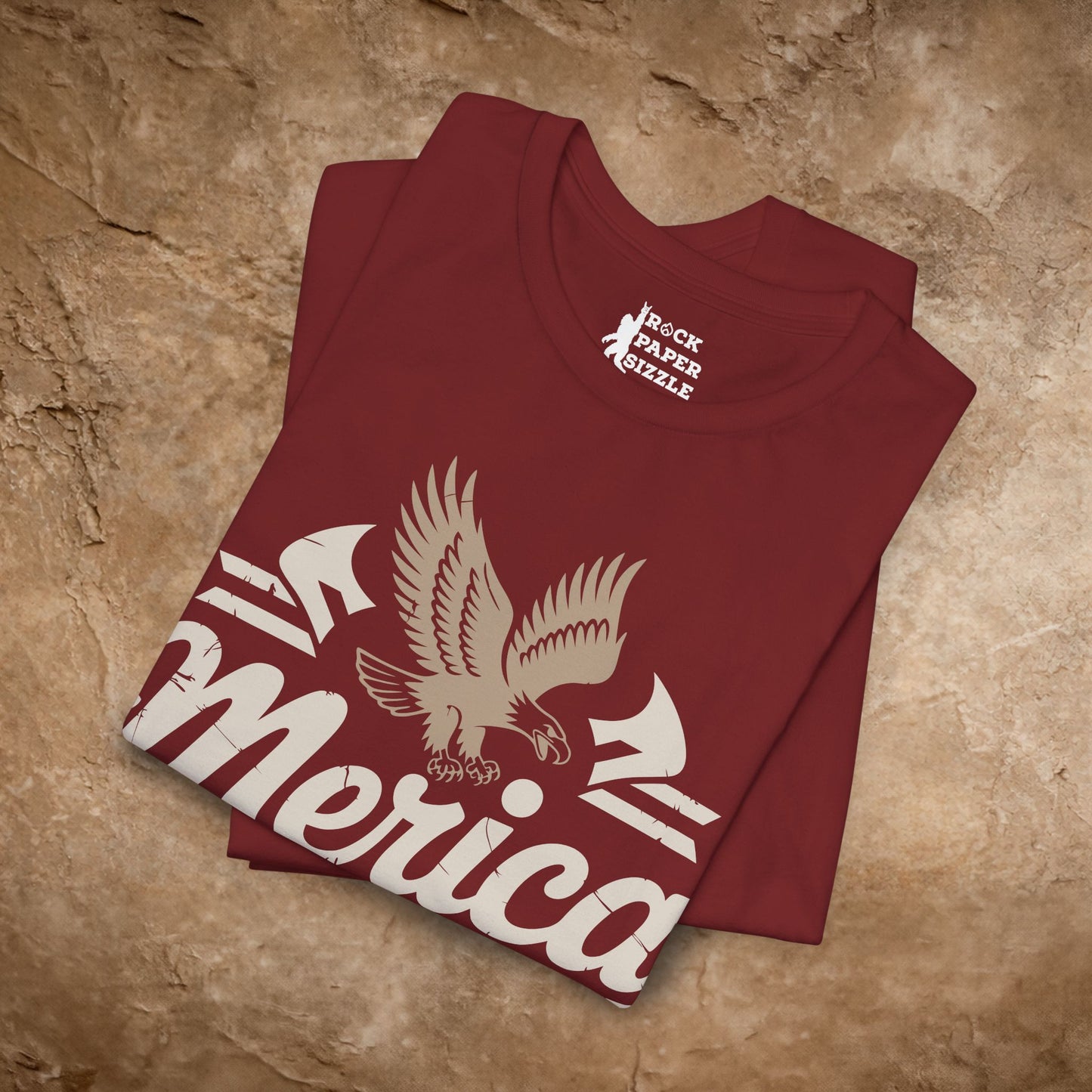 Merica Vintage Eagle 🦅