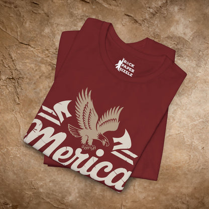 Merica Vintage Eagle 🦅
