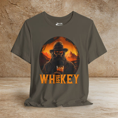 Whiskey Miner