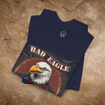 Bad Eagle Nation 🦅