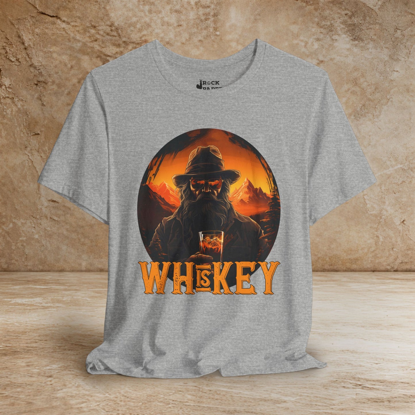 Whiskey Miner