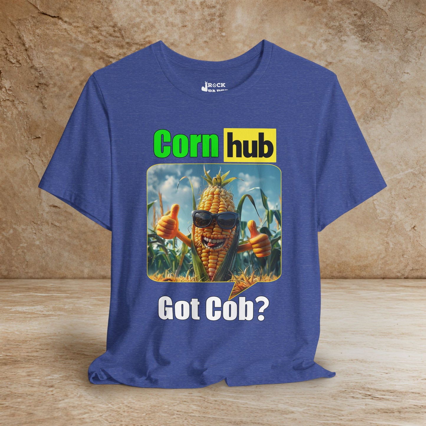 Got Cob?