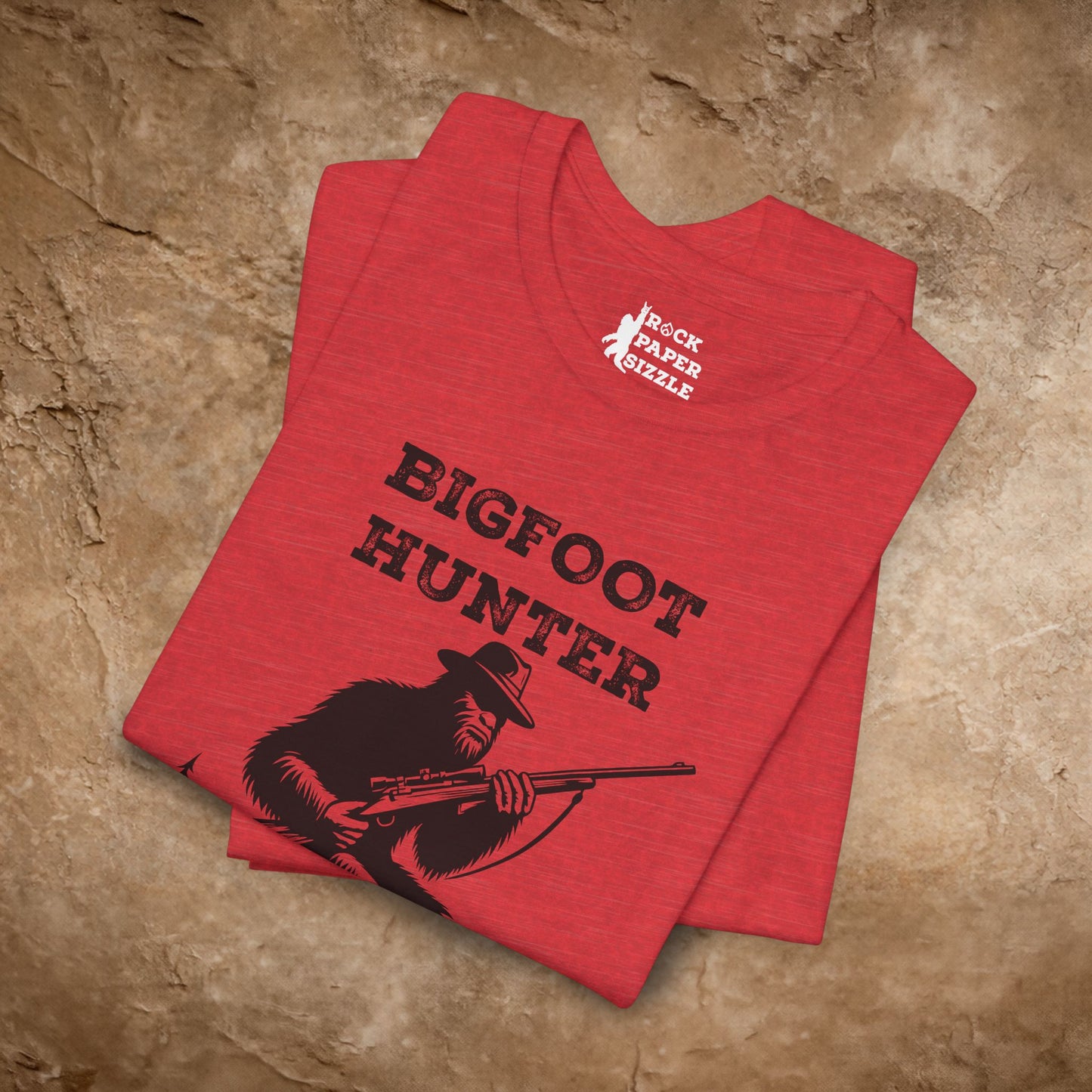 BigFoot Hunter