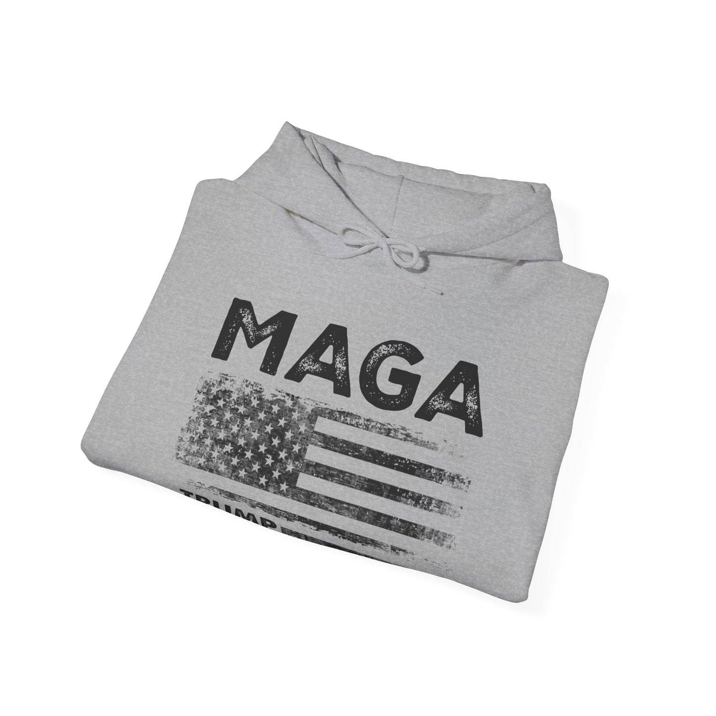 MAGA Hooded Sweatshirt