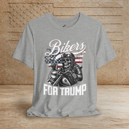 Bikers for Trump