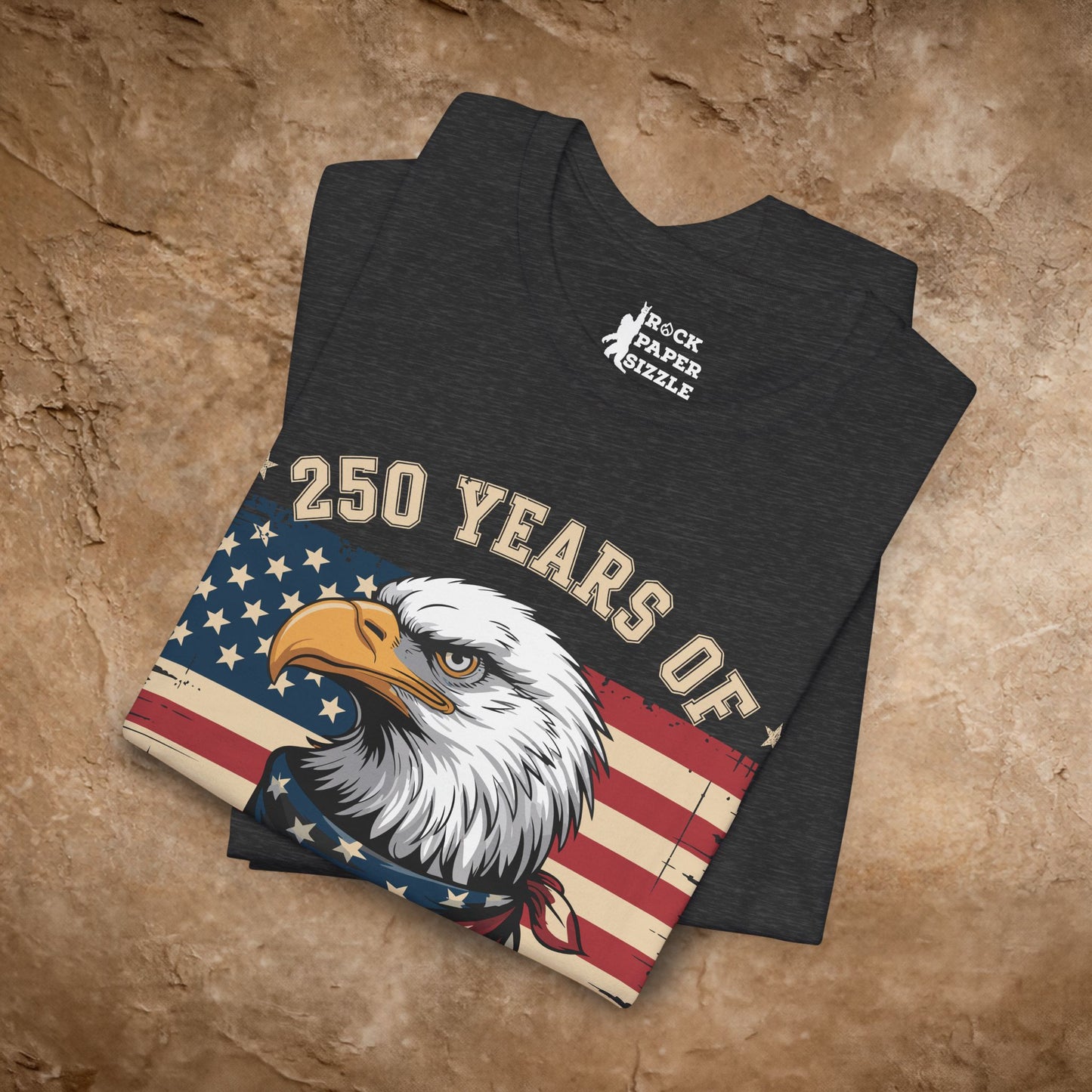 250 Years of Freedom 🦅