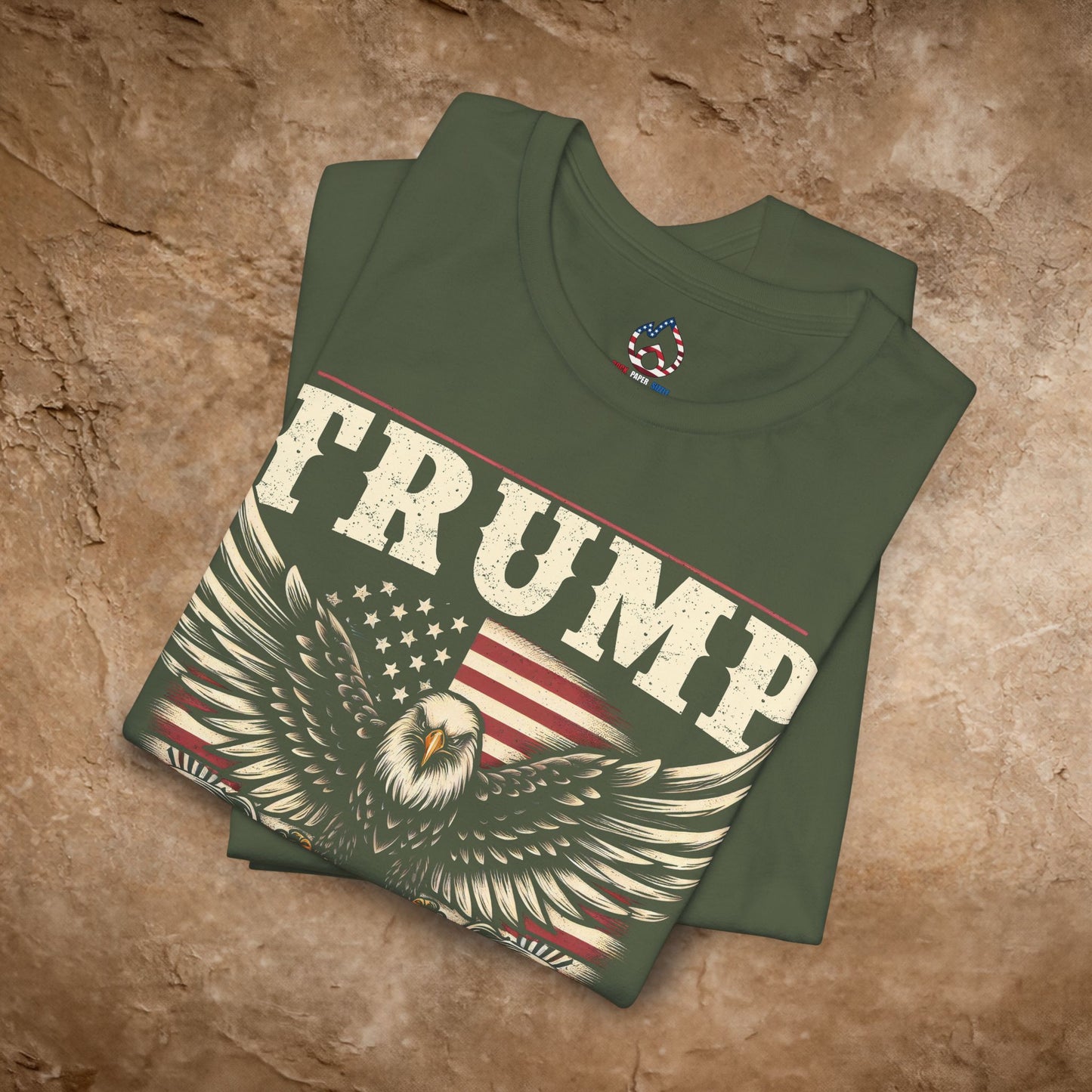 Trump - Take America Back