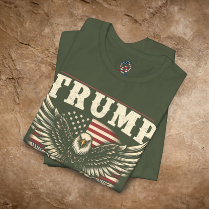 Trump - Take America Back