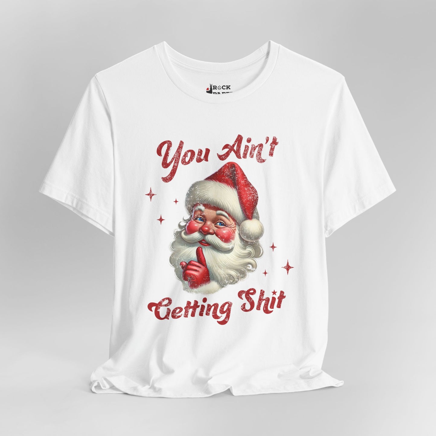 Bad Santa T-Shirt