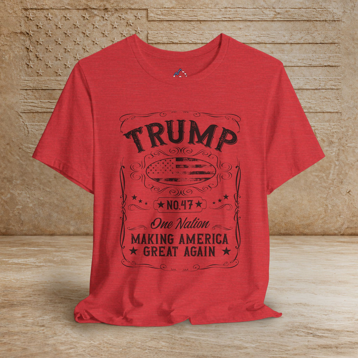 Trump Whiskey