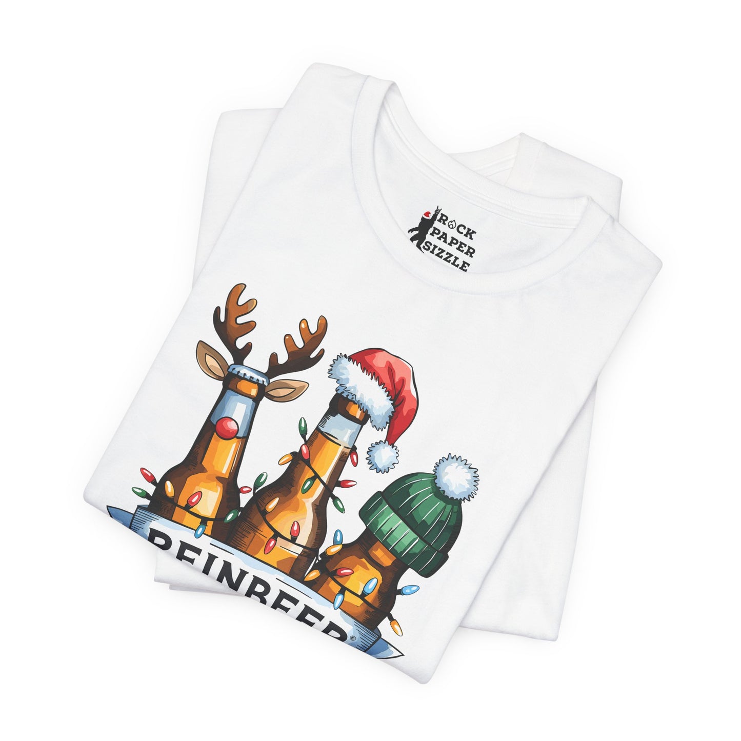 Reinbeer Served Here