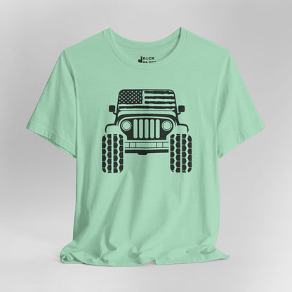 JEEP Tee!