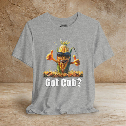 Got Cob? V2
