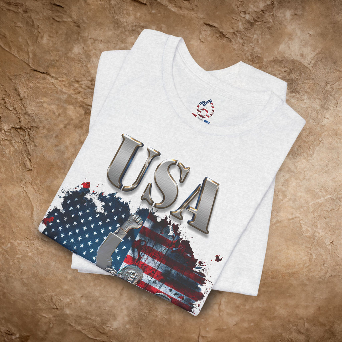 Trump - USA