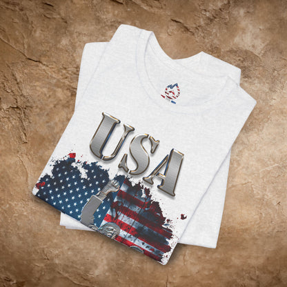 Trump - USA