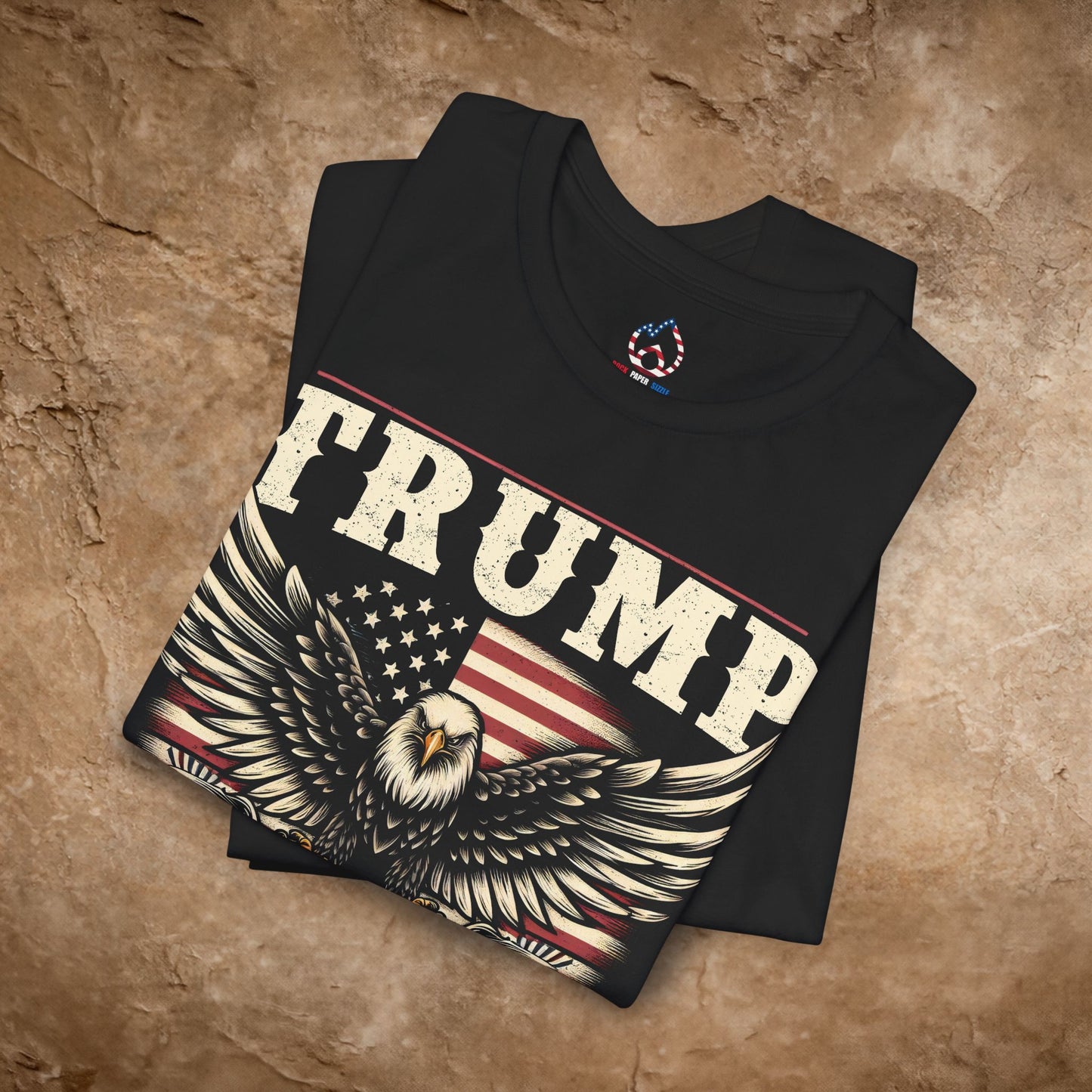 Trump - Take America Back