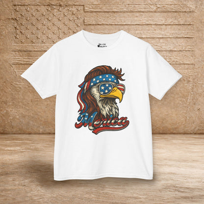 Merica Eagle (Youth Ages 3-10)