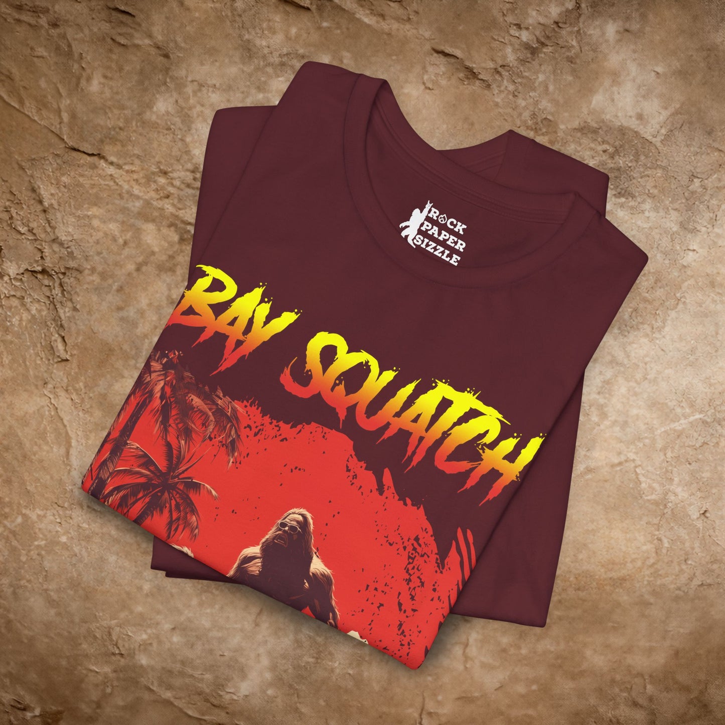 Bay Squatch