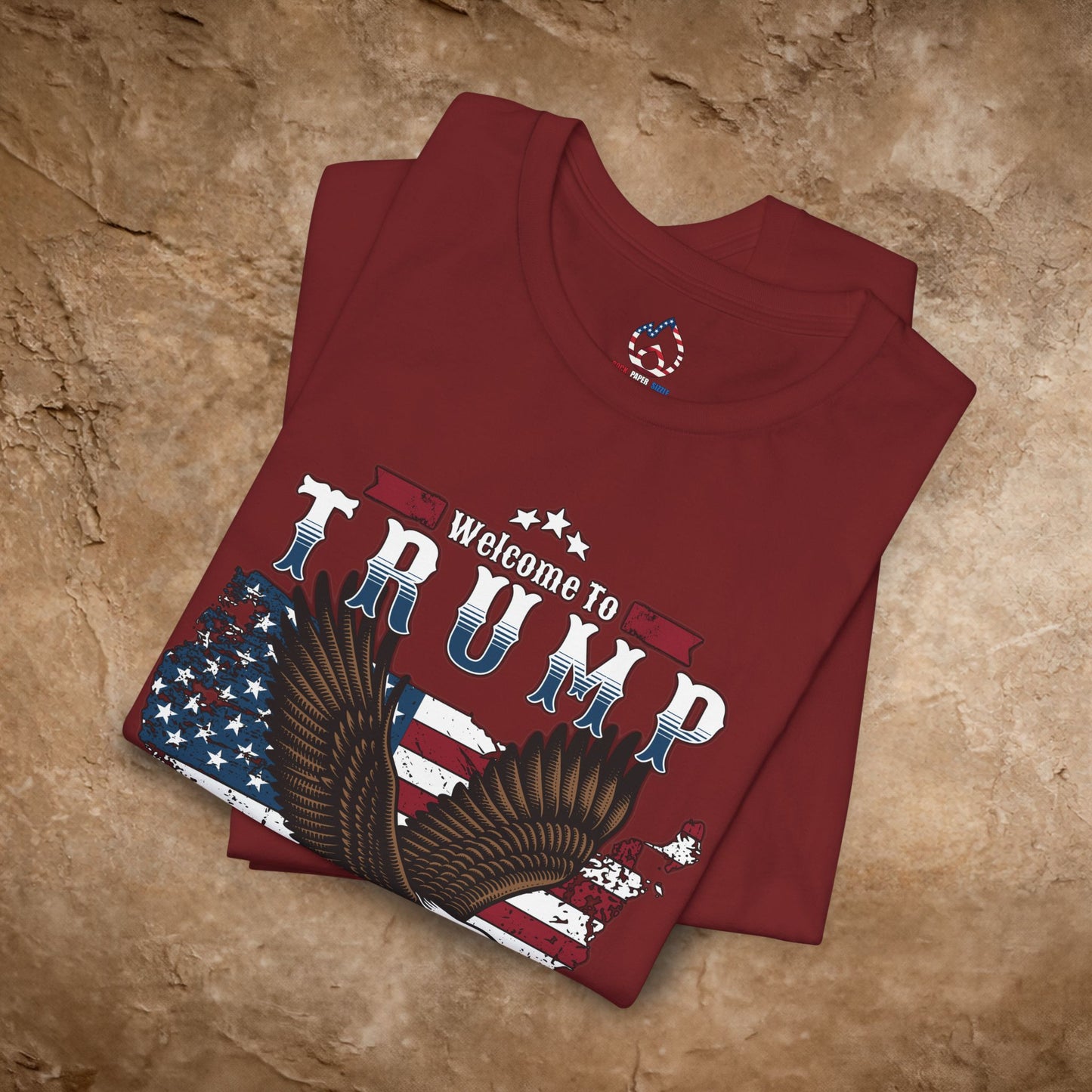 Trump Country