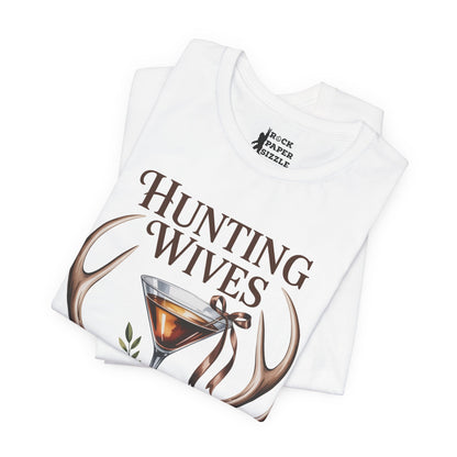 Hunting Wives Social Club