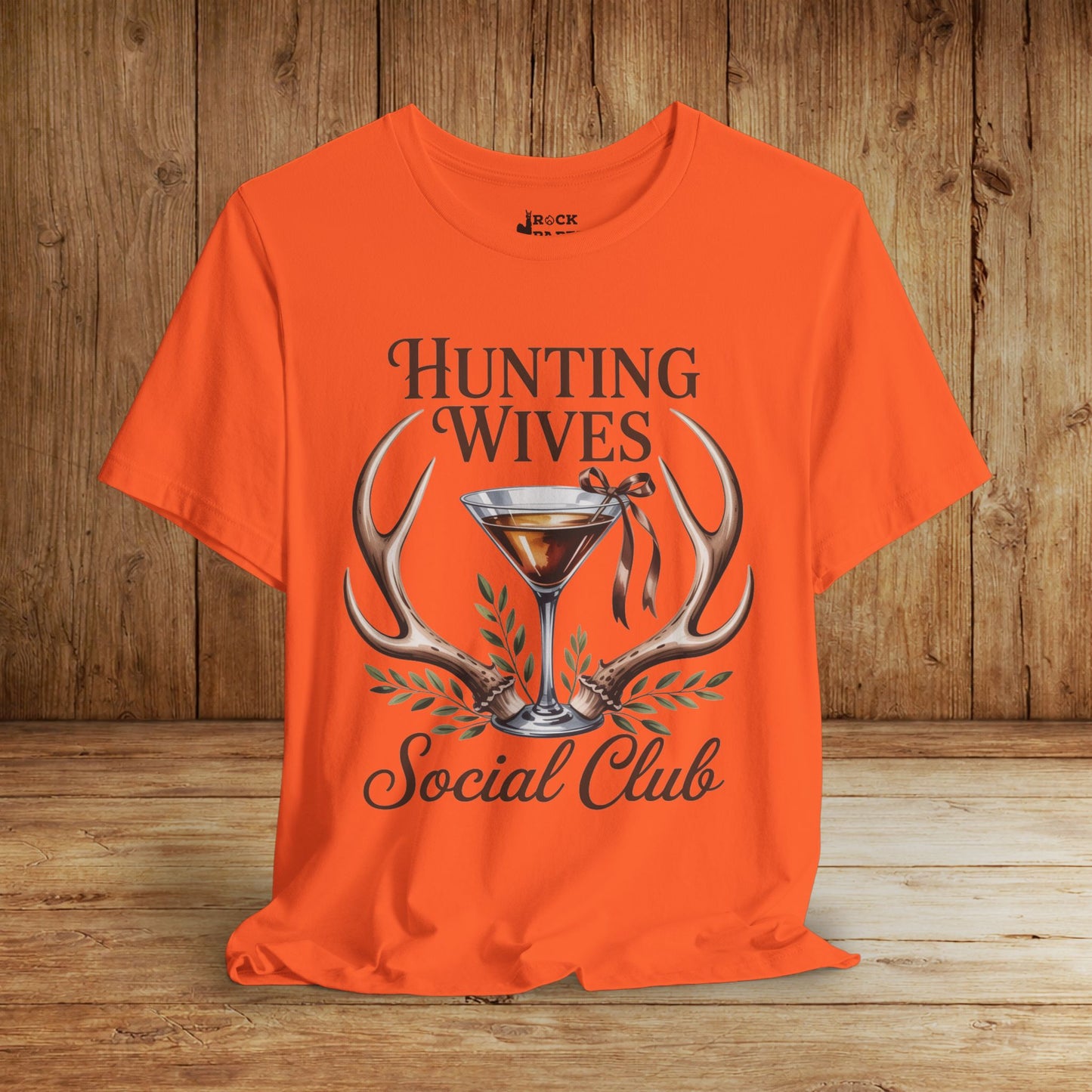 Hunting Wives Social Club