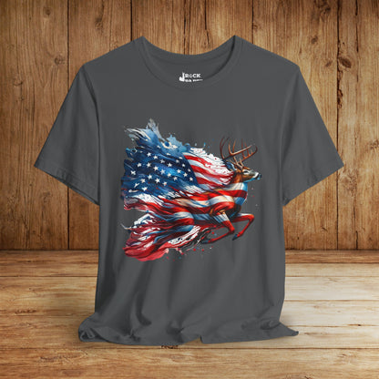 Hunter Patriot