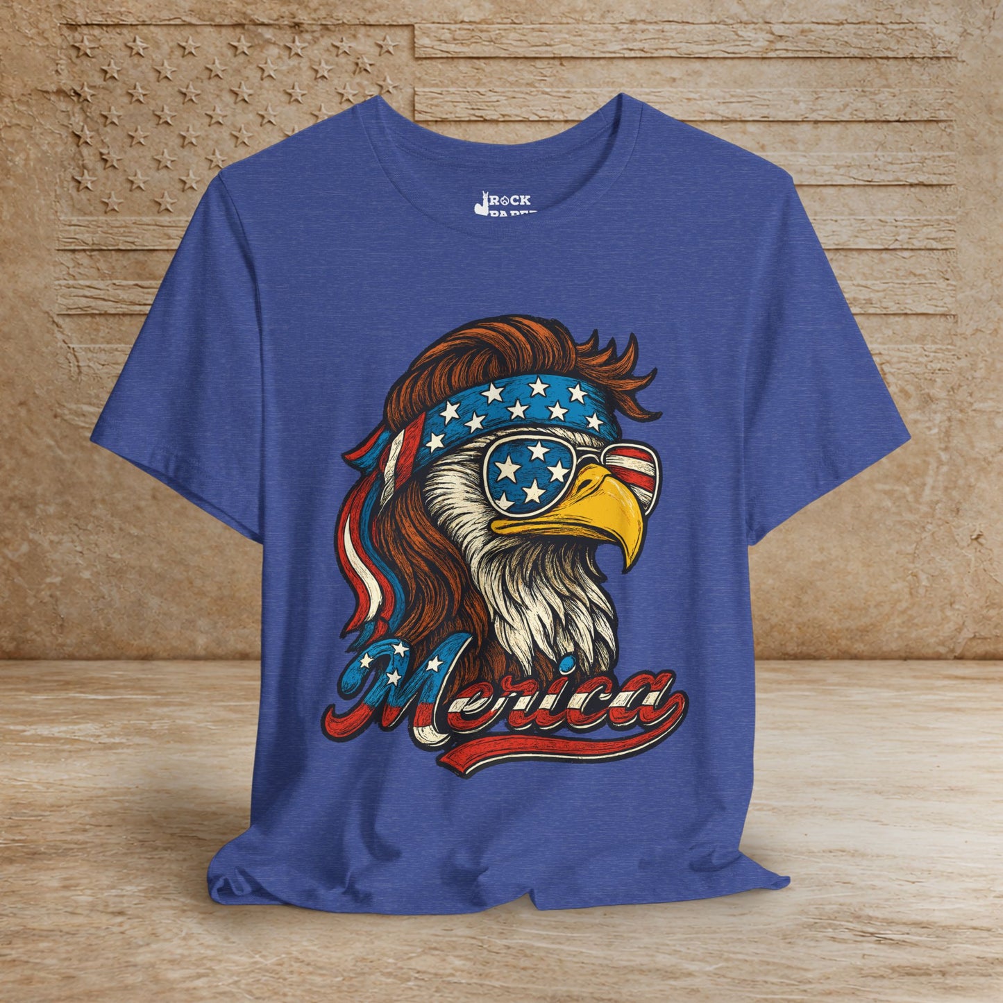 Merica Eagle 🦅