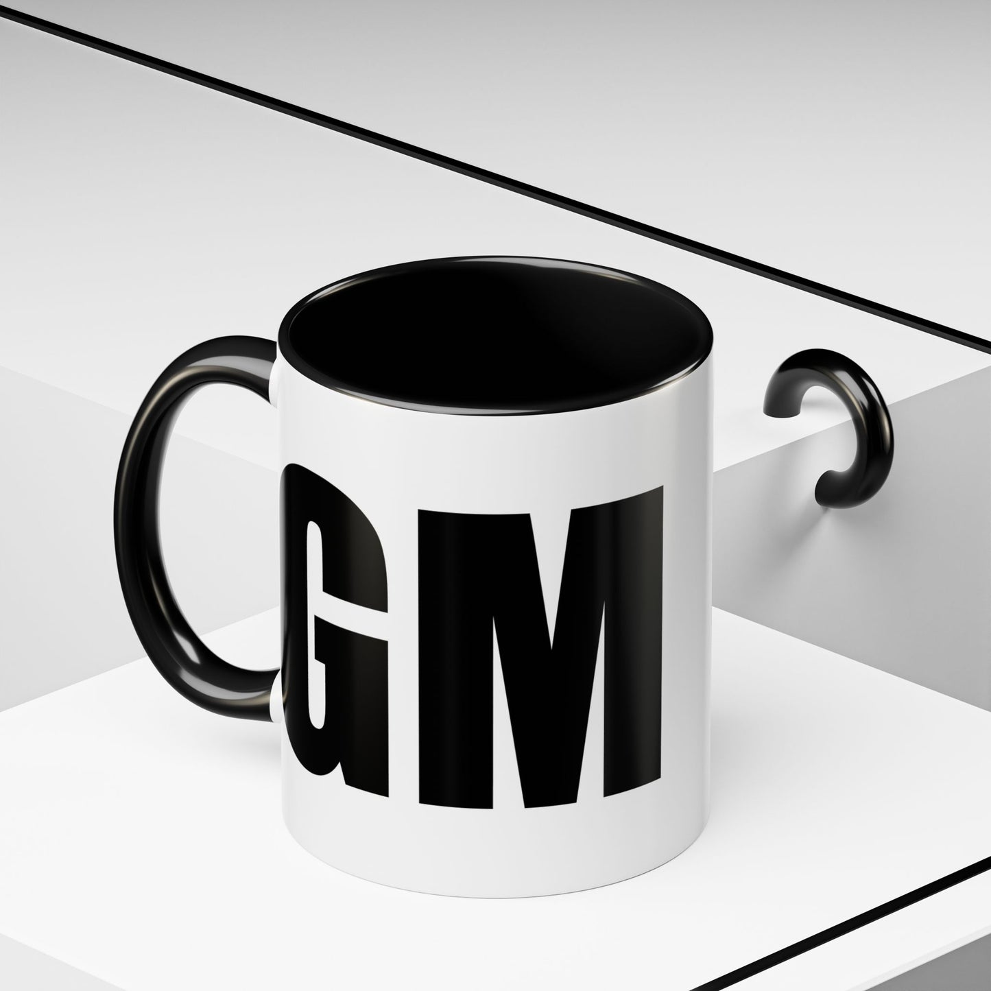 GM Mug