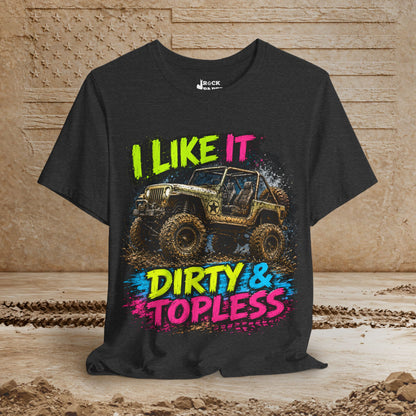 Dirty & Topless V2