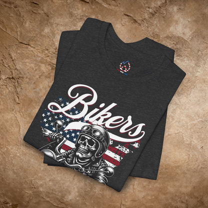 Bikers for Trump