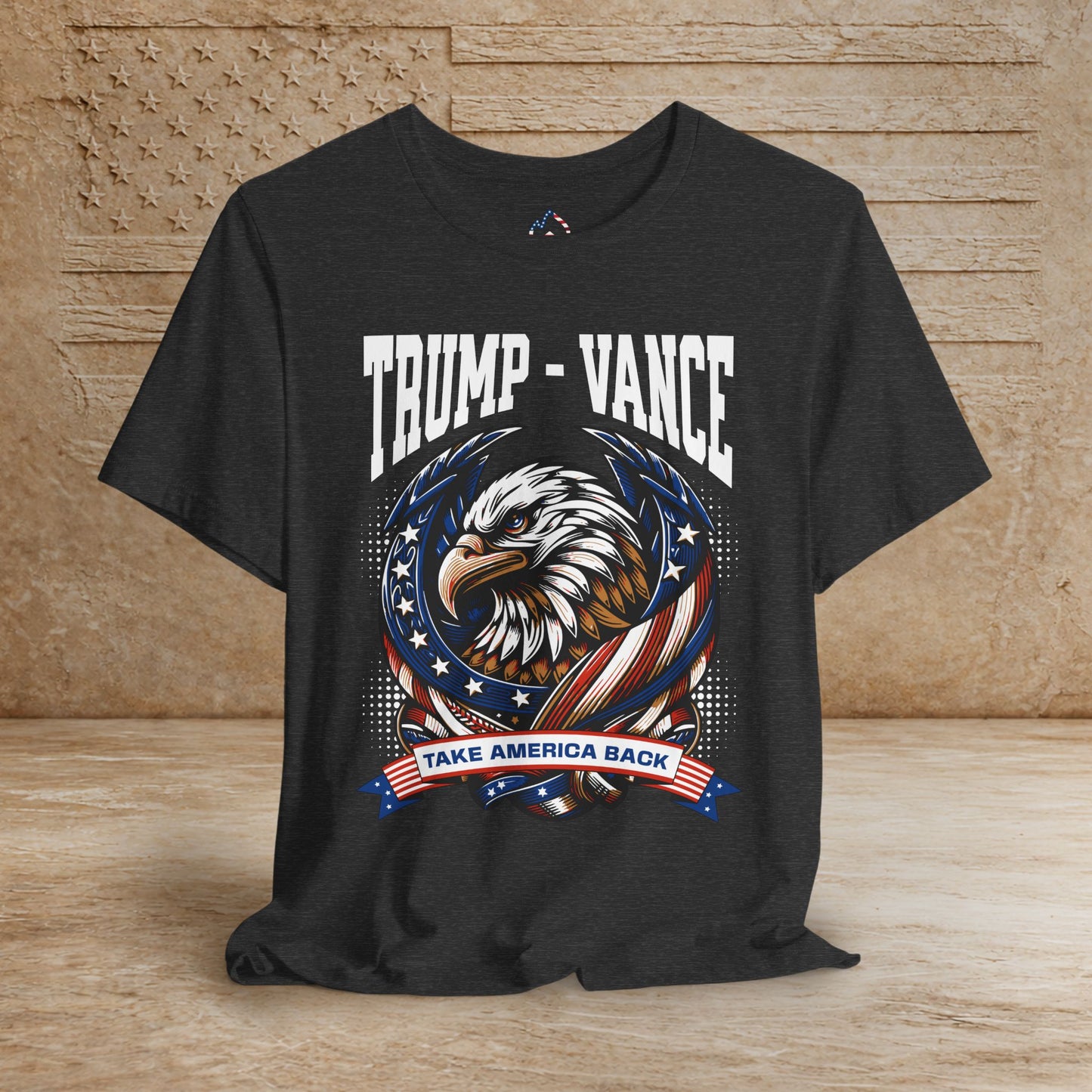 Trump + Vance