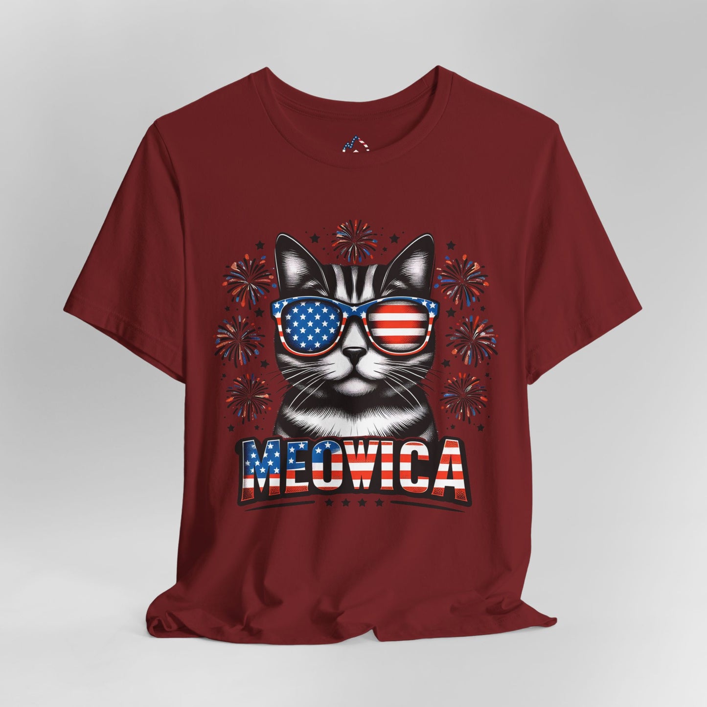 MEOWICA!! T-Shirt