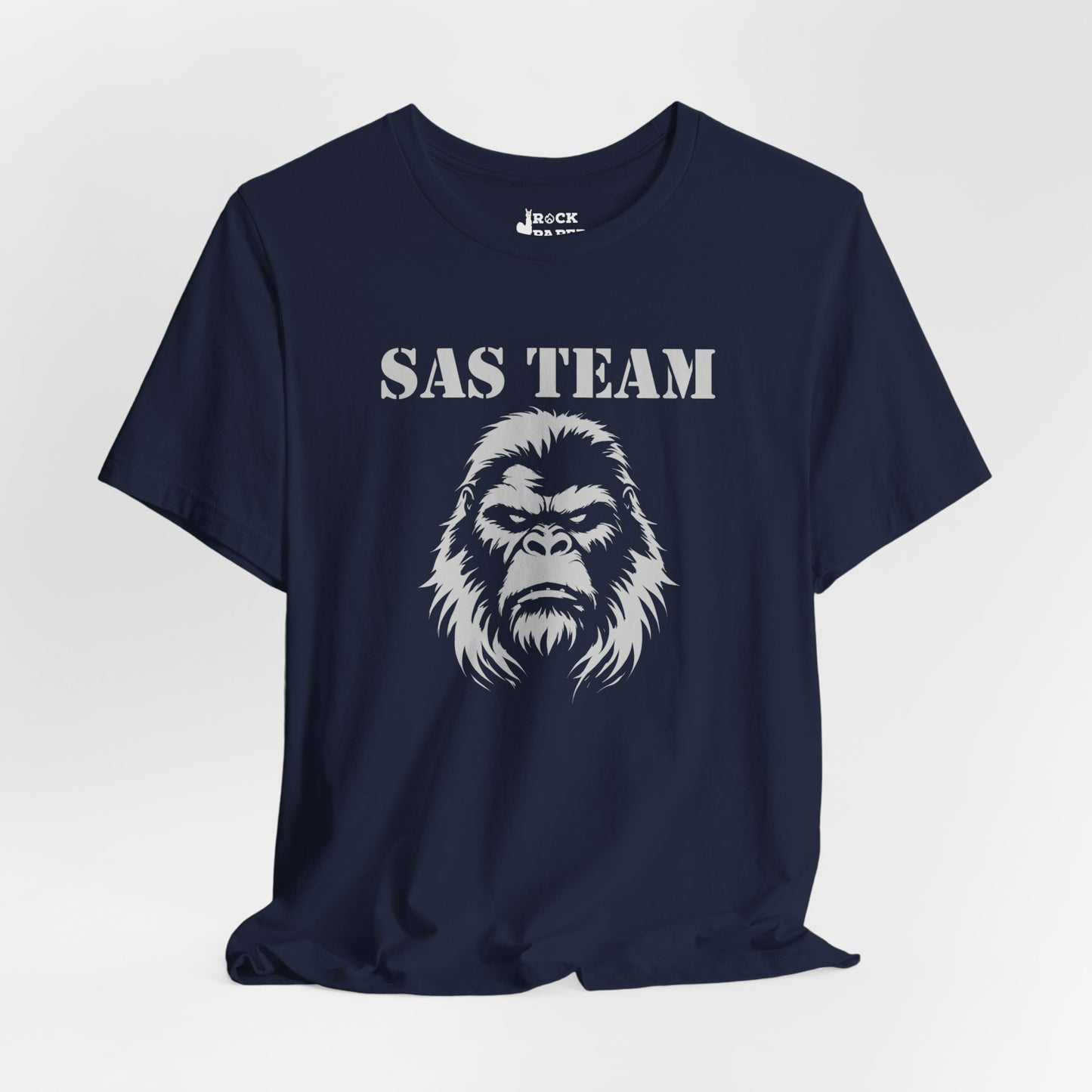 SAS Team Murica T-Shirt